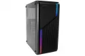 Deep Gaming A230 RGB Tower ATX Cristal Templado USB 3.0 Negra