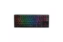 Teclado Mecânico Ducky ONE 3 Classic 100% RGB MX-Clear (ES)