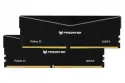 Acer Predator Pallas II DDR5 6000MHz 32GB 2x16GB CL32 Negra Intel XMP y AMD EXPO