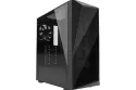 Cooler Master CMP 520L Midi Tower Cristal Templado USB 3.2 Negra