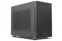 NOX Hummer VAULT Mini-ITX USB 3.0 Negra