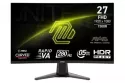 MSI MAG 276CXF 27" LED Rapid IPS FullHD 280Hz Curva