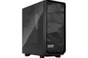 Fractal Design Meshify 2 Compact TG Light Tint Mid Tower Cristal Templado USB 3.2 Negra