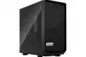 Fractal Design Meshify 2 Mini TG Mini Tower Cristal Templado USB 3.2 Negra