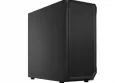 Fractal Design Focus 2 Black Solid Mid Tower USB 3.2 Negra