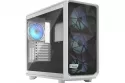 Fractal Design Meshify 2 RGB TG Clear Tint Cristal Templado USB 3.2 Blanca