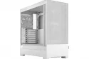 Fractal Design Pop Air TG ATX Cristal Templado USB 3.2 Blanca