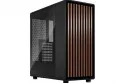 Fractal Design North TG ATX Mid Tower Cristal Templado USB 3.2 Charcoal Black