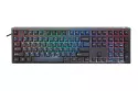 Teclado Mecânico Ducky ONE 3 Pro Nazca Line 100% RGB 8K Polling Rate MX2A-Blue (ES)