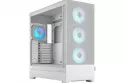 Fractal Design Pop XL Air RGB Full Tower Cristal Templado USB 3.2 Blanca