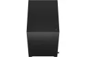 Fractal Design Pop Silent Black Solid Mid Tower USB 3.2 Negra