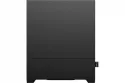 Fractal Design Pop Mini Silent Black Solid Mini Tower Negra Opaca