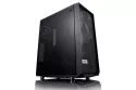 Fractal Design Meshify C Midi Tower Cristal Templado USB 3.0 Negra