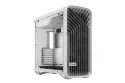 Fractal Design Torrent Cristal Templado USB-C Blanca