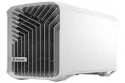 Fractal Design Torrent Nano Mini-ITX Cristal Templado USB-C Blanca