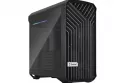 Fractal Design Torrent Compact TG Dark Tint Midi Tower Cristal Templado USB 3.2 Negra