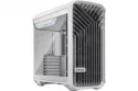 Fractal Design Torrent Compact TG Clear Tint Midi Tower Cristal Templado USB 3.2 Blanca