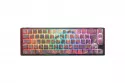 Teclado Mecânico Ducky ONE 3 SF RGB x Doom Limited Edition MX-Red (ES)