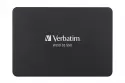 Verbatim Vi550 S3 256GB SSD 2.5" SATA 3