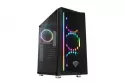 Genesis Irid 400 RGB Cristal Templado USB 3.0