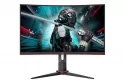 AOC Gaming CQ27G2U/BK 27" LED QuadHD 144Hz FreeSync Premium Curva