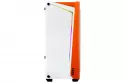 Azza Apollo 430 Cristal Templado USB 3.0 Blanca/Naranja