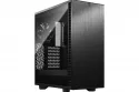 Fractal Design Define 7 Compact USB 3.1 Cristal Templado Negra