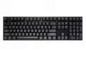 Teclado Mecânico Ducky Origin 100% Black MX Silent Red (ES)