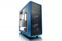 Fractal Design Focus G Cristal Templado USB 3.0 Azul