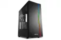 Sharkoon RGB Slider ATX Cristal Templado USB 3.0 ARGB Negra