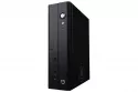 Hiditec ITX2 SFF Tower USB 3.0 Negro