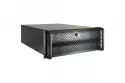 Inter-Tech IPC 4U-4129L Caja Rack ATX USB Sin Fuente