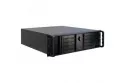 Inter-Tech 3U-3098-S Caja Rack ATX USB Sin Fuente