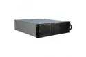 Inter-Tech 3U-30240 Caja Rack ATX USB 3.2 Sin Fuente