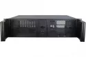 Inter-Tech 4U-4098-S Caja Rack ATX USB Sin Fuente