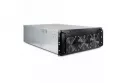 Inter-Tech 4W2 Mining-Rack Caja Rack ATX USB Sin Fuente