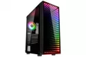 Kolink Void Rift Cristal Templado USB 3.0 ARGB Negra