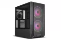 Lian-Li Lancool 216 RGB Cristal Templado USB 3.0 Negra