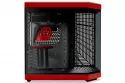 Hyte Y70 Cristal Templado USB 3.2 Roja