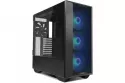 Lian-Li Lancool III RGB Cristal Templado USB 3.2 Negra