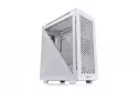 Thermaltake Divider 500 TG Air Snow Cristal Templado USB 3.0