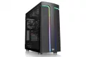 Thermaltake H590 TG ARGB Cristal Templado USB 3.0