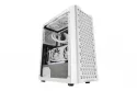 Mars Gaming MC-iPRO Caja Profesional ATX Rejilla Frontal 3D Cristal Templado Ventilador FDB Blanco