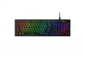 Teclado Mecânico HyperX Alloy Origins RGB Gaming US Red Switches