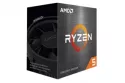 AMD Ryzen 5 5500 4.20GHZ 6 núcleos Tray - Procesador