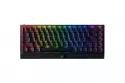 Teclado Razer Blackwidow V3 Mini HyperSpeed RGB Wireless Green Switches (US)