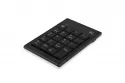 Teclado Numério Ewent Negro