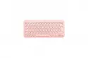 LOGITECH K380 Rosa para MAC