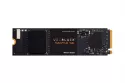 WD BLACK SN750 500GB SE NVMe SSD