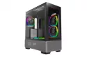 Montech Sky Two Torre ATX RGB Negra